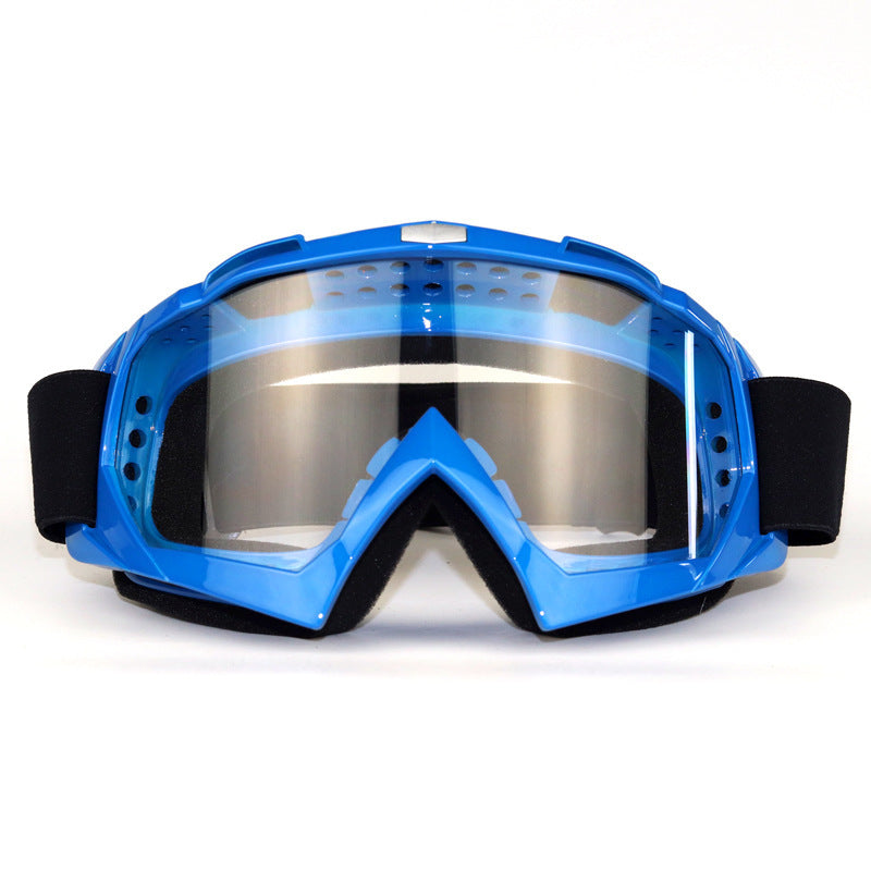 Equipment CrossCountry Ski Goggles