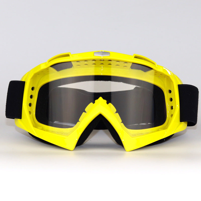 Equipment CrossCountry Ski Goggles