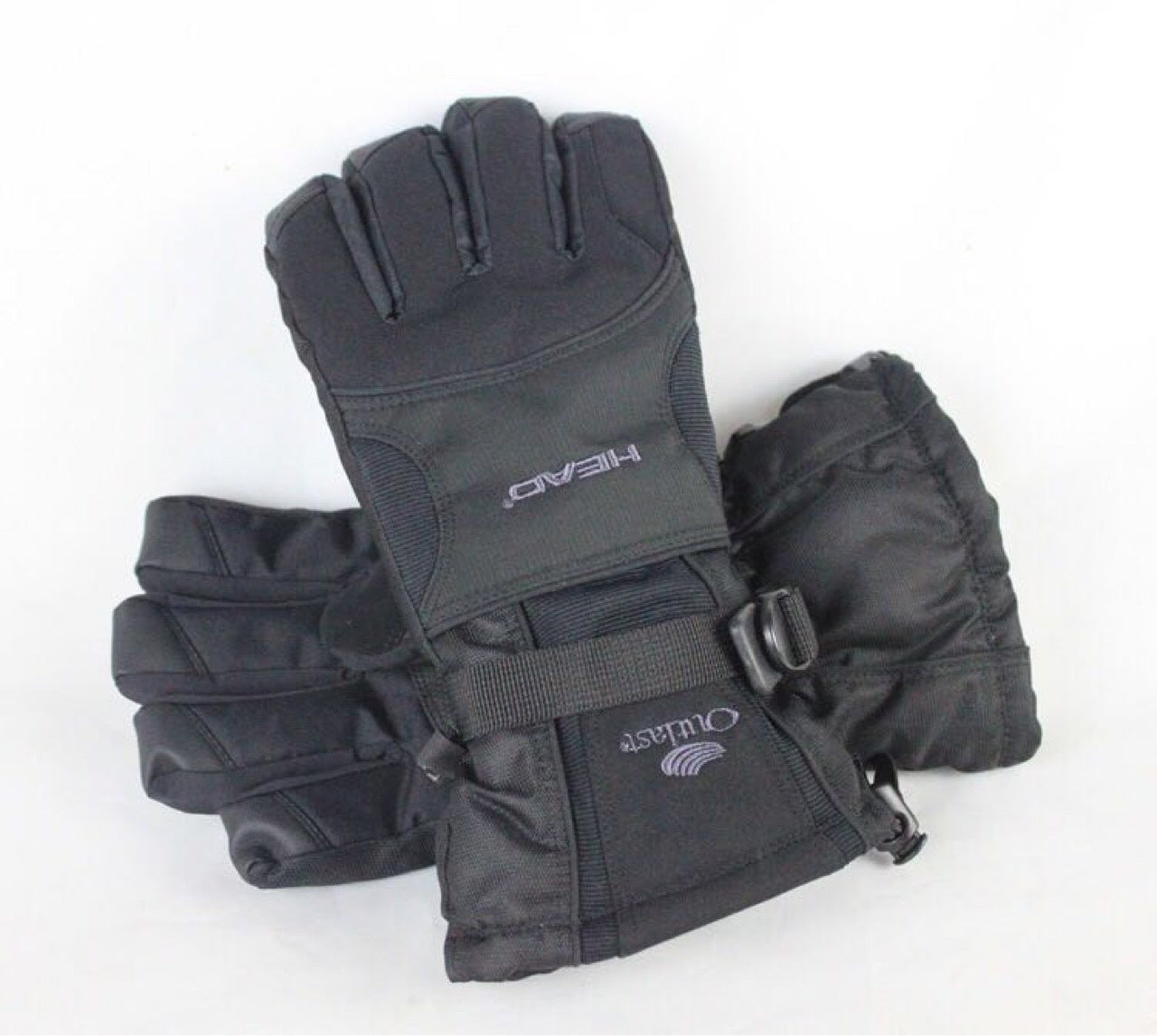 Men's Outdoor Skiing And Cycling Warm Gloves