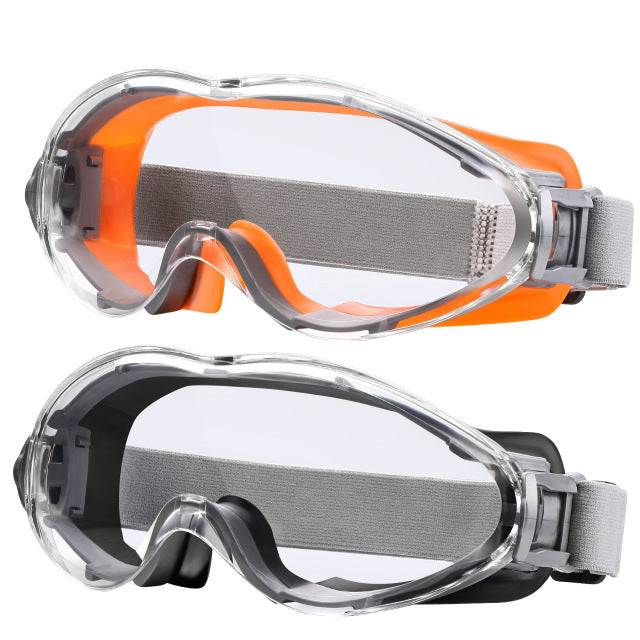 Transparent Goggles Windproof Riding Industry