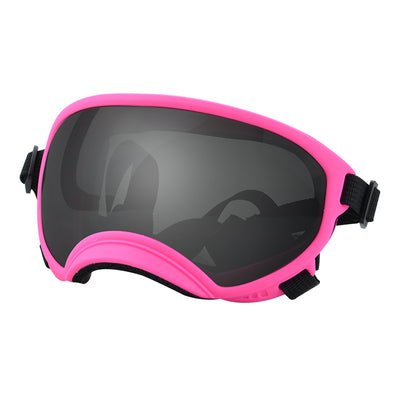 Fashion Personality Dog Skiing Goggles