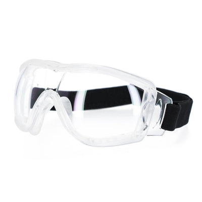 Fully Enclosed Sports Goggles For Children