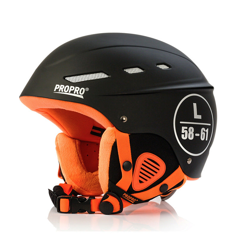 Propro ski helmet