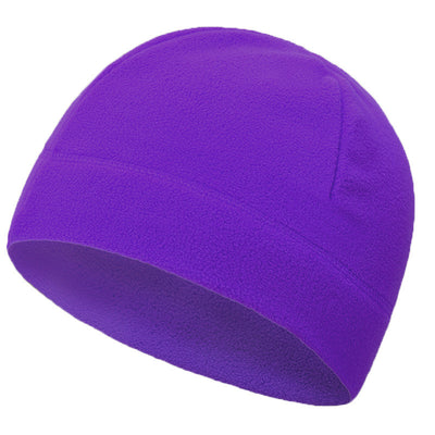 Men's Thermal Outdoor Skiing Climbing Hat