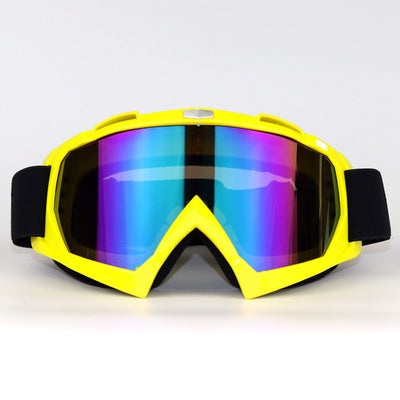 Equipment CrossCountry Ski Goggles