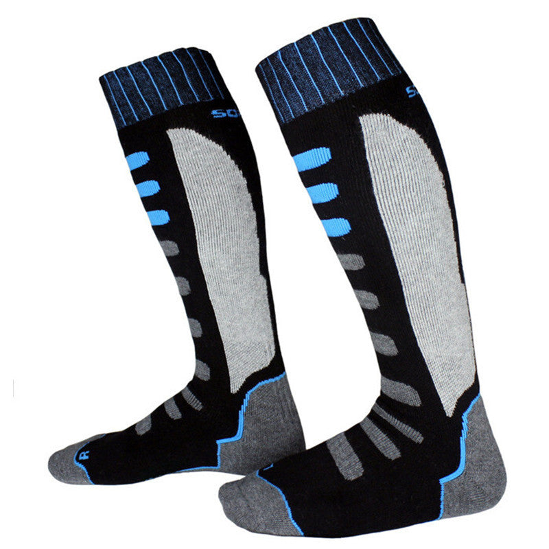 Children ski socks