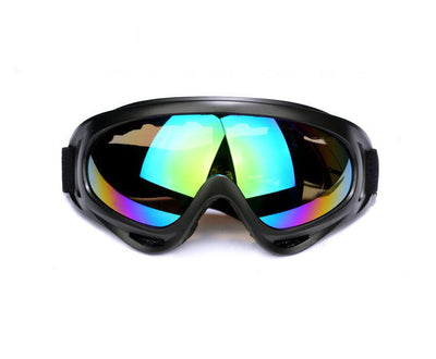 Motorcycle Sports Goggles Against Wind And Sand Fans