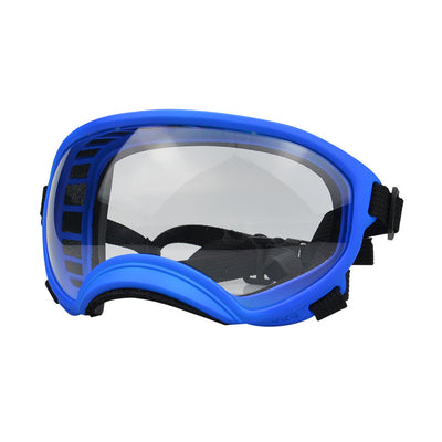 Fashion Personality Dog Skiing Goggles