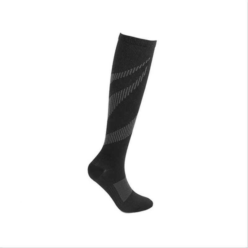 Ski Socks Cycling Running Compression