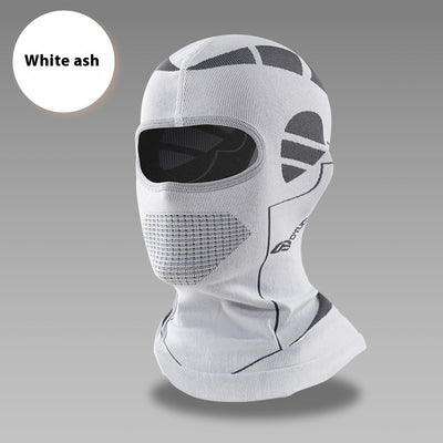 Nylon Winter Cycling Ski Mask Windproof And Warm