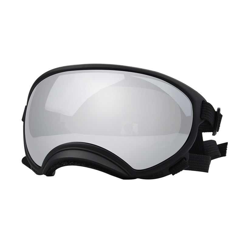 Fashion Personality Dog Skiing Goggles