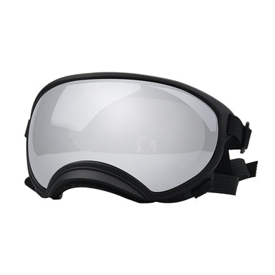 Fashion Personality Dog Skiing Goggles