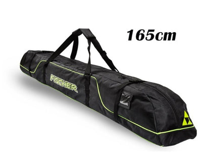 Ski gear bag