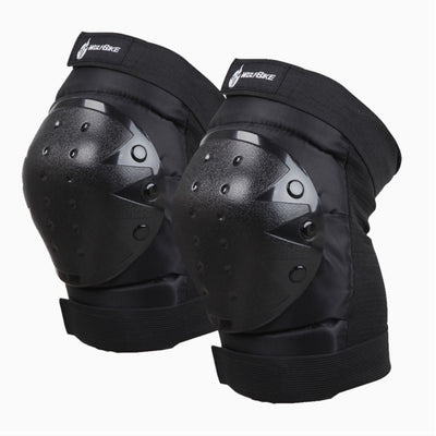 Cycling skiing knee pads