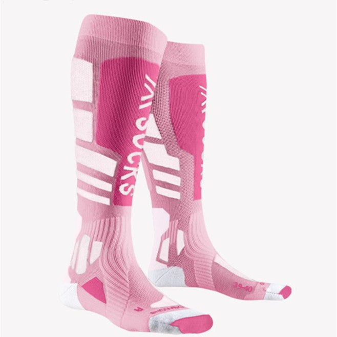 Professional Snowboarding Socks For Men And Women