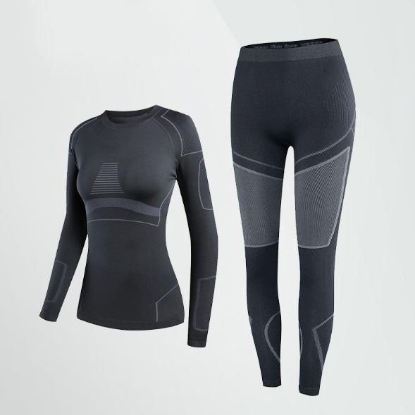 Women's Ski Suit