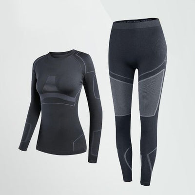 Women's Ski Suit