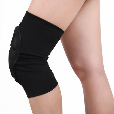 Dance Skating Skiing Anti-fall Knee Pads