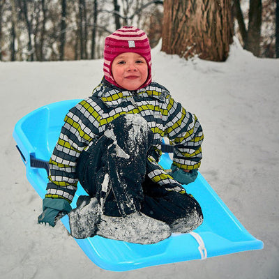 Taile Children's Ski Thickened Sandboard