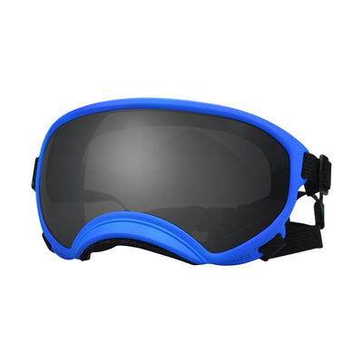 Fashion Personality Dog Skiing Goggles