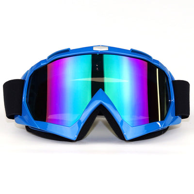 Equipment CrossCountry Ski Goggles