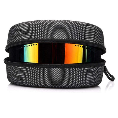 Ski Eyewear EVA Protection Case