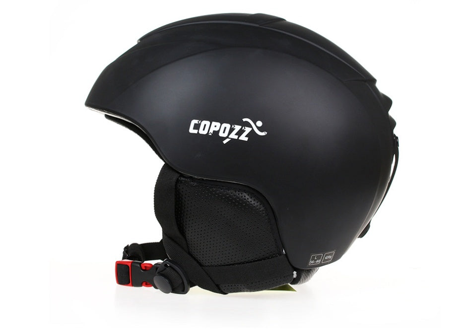 COPOZZ Ski Snowboard Helmet