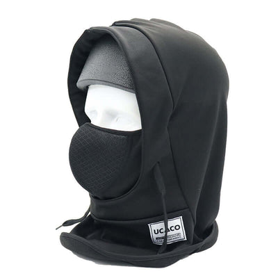 Cycling And Skiing Warm Mask