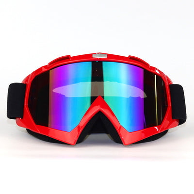 Equipment CrossCountry Ski Goggles