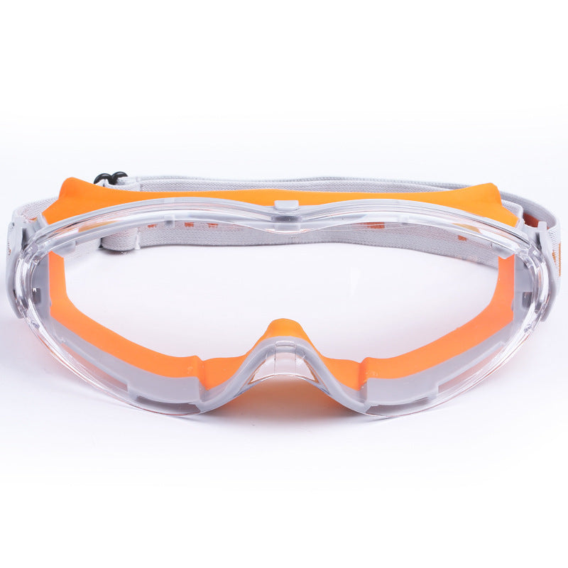 Transparent Goggles Windproof Riding Industry