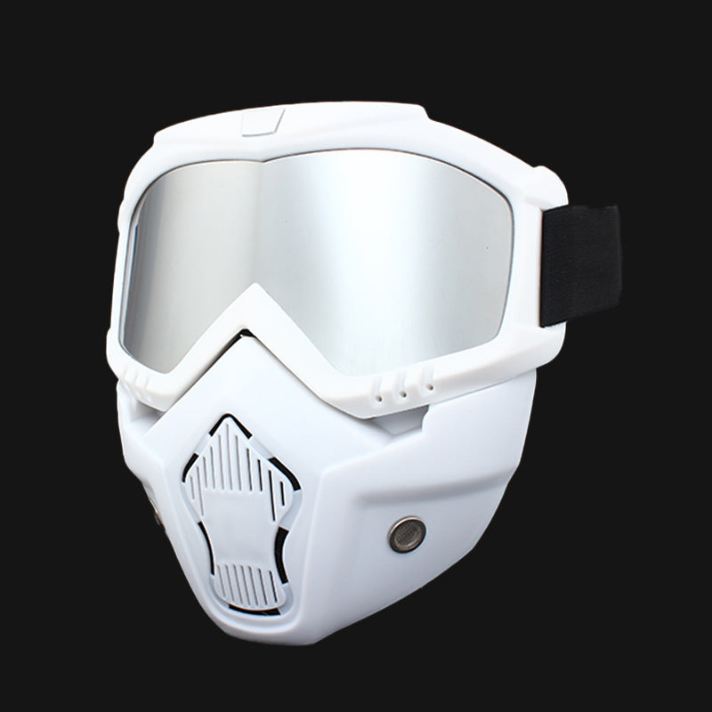 Ski Wind Protection Goggles