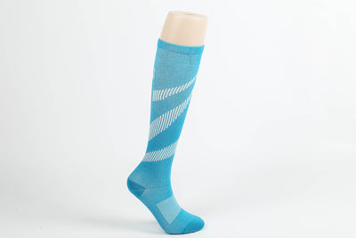 Ski Socks Cycling Running Compression