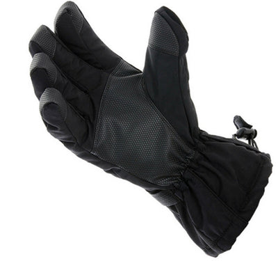 Men's Outdoor Skiing And Cycling Warm Gloves