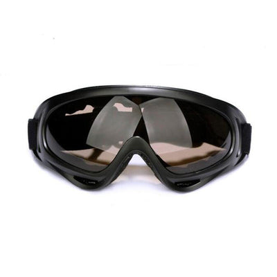 Motorcycle Sports Goggles Against Wind And Sand Fans