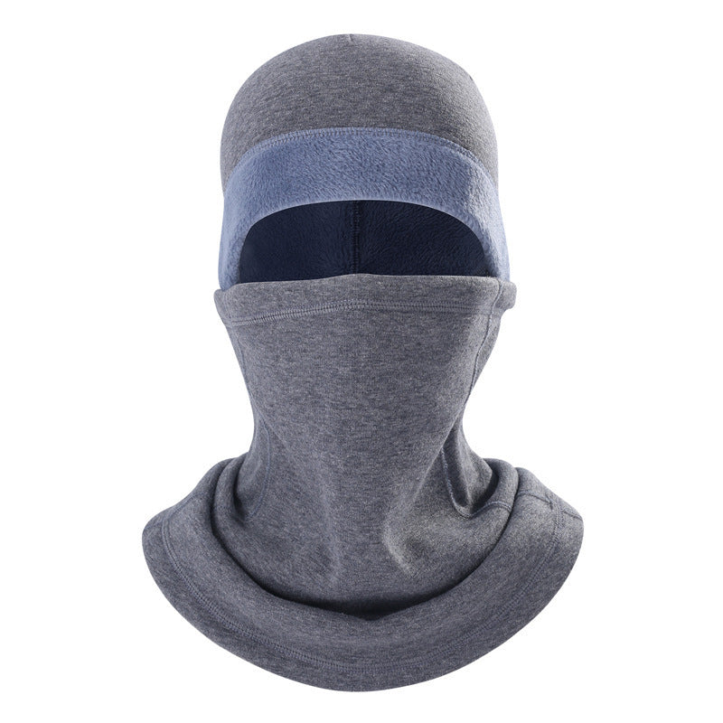 Winter Outdoor Sports Skiing Warm Headgear