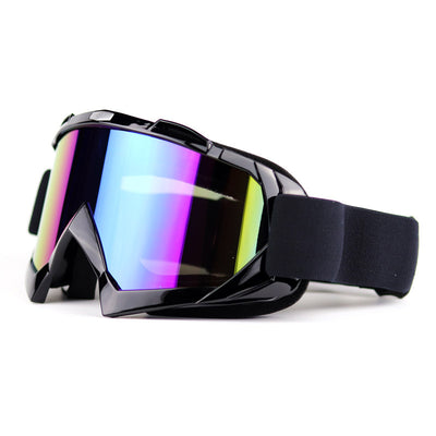 Equipment CrossCountry Ski Goggles