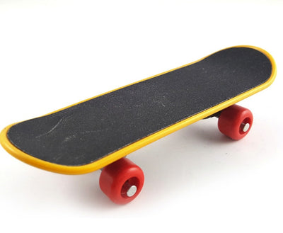 Parrot Intelligence Skateboard