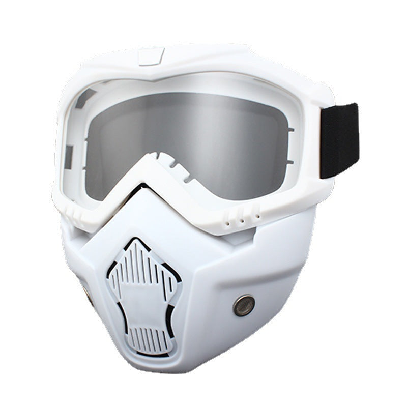 Ski Wind Protection Goggles