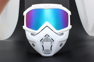 Ski Wind Protection Goggles