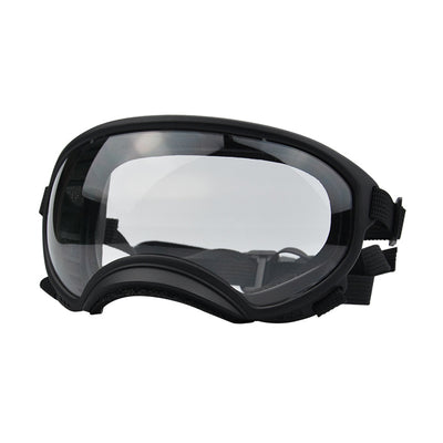 Fashion Personality Dog Skiing Goggles