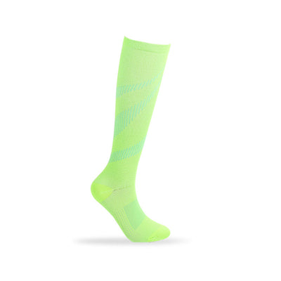 Ski Socks Cycling Running Compression