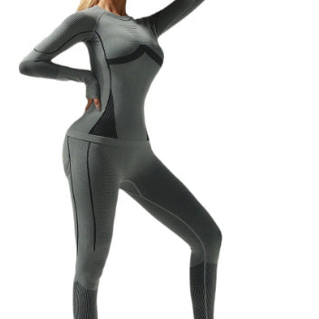 Women's Ski Suit