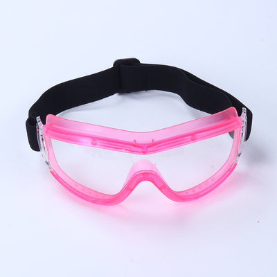 Fully Enclosed Sports Goggles For Children