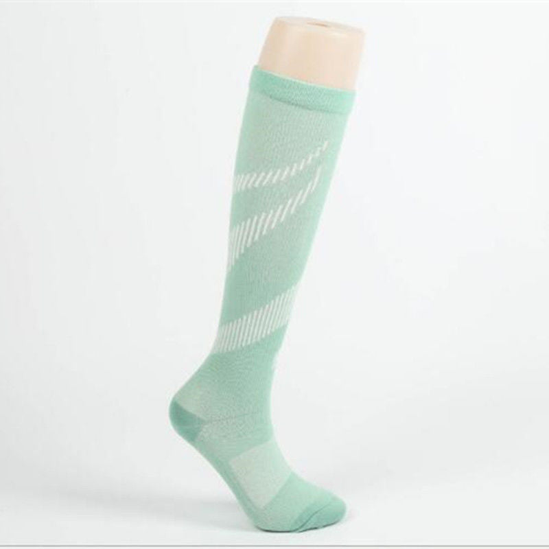 Ski Socks Cycling Running Compression