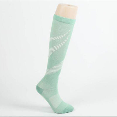 Ski Socks Cycling Running Compression