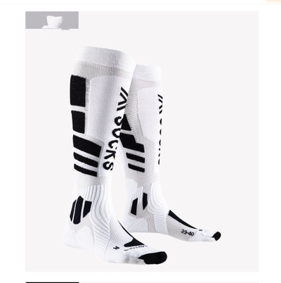 Professional Snowboarding Socks For Men And Women