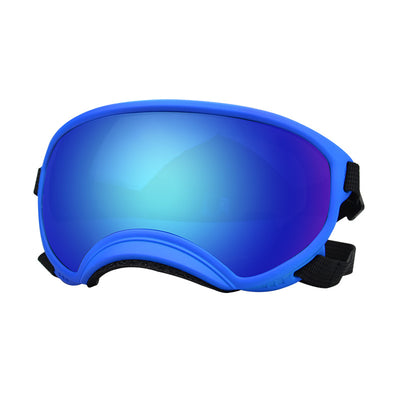 Fashion Personality Dog Skiing Goggles