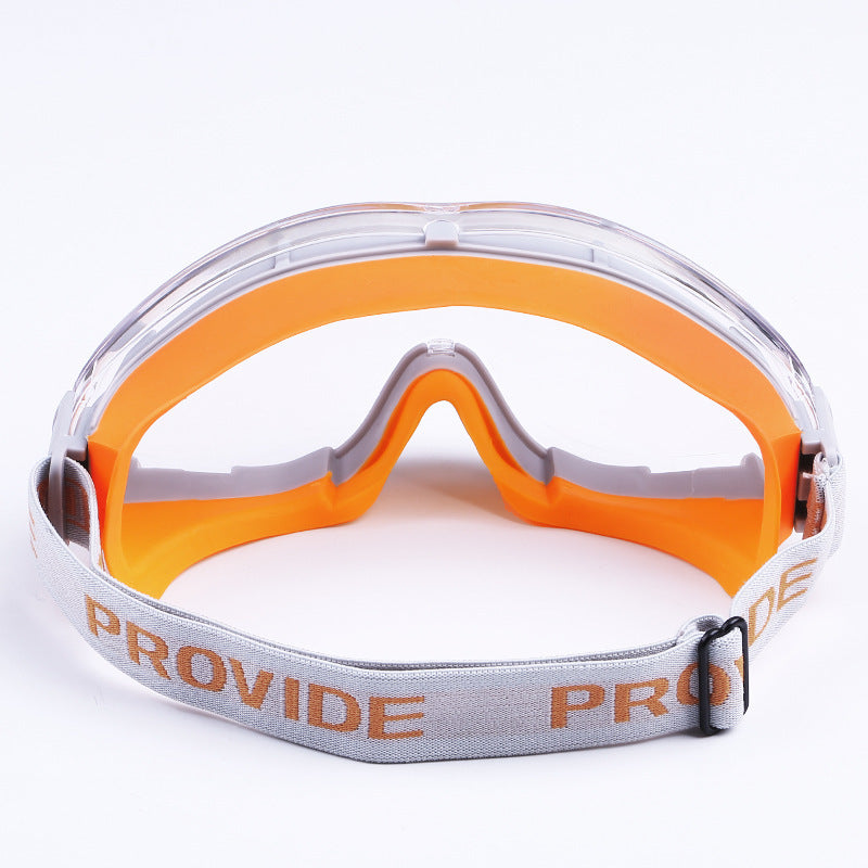 Transparent Goggles Windproof Riding Industry