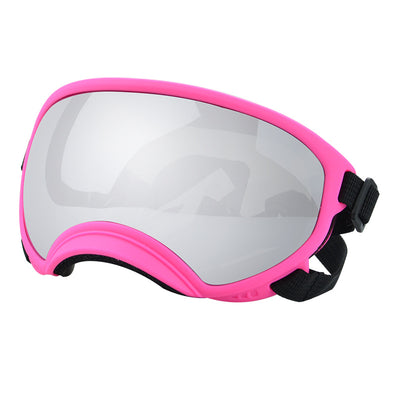 Fashion Personality Dog Skiing Goggles