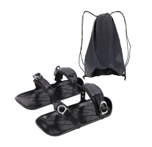 Outdoor Snow Products Cool Mini Ski Boots